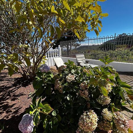 Lightbooking Agua Garcia Tacoronte Con Terraza 外观 照片