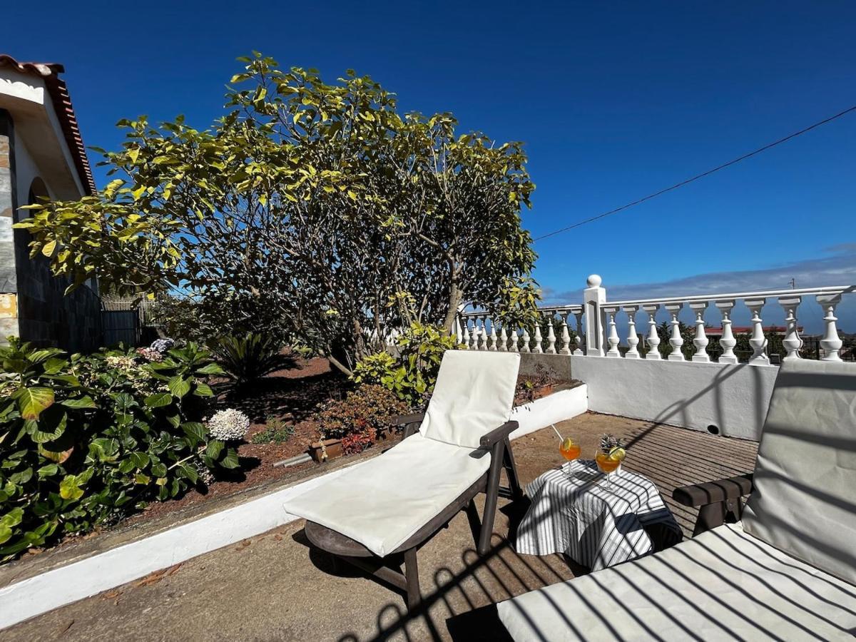 Lightbooking Agua Garcia Tacoronte Con Terraza 外观 照片