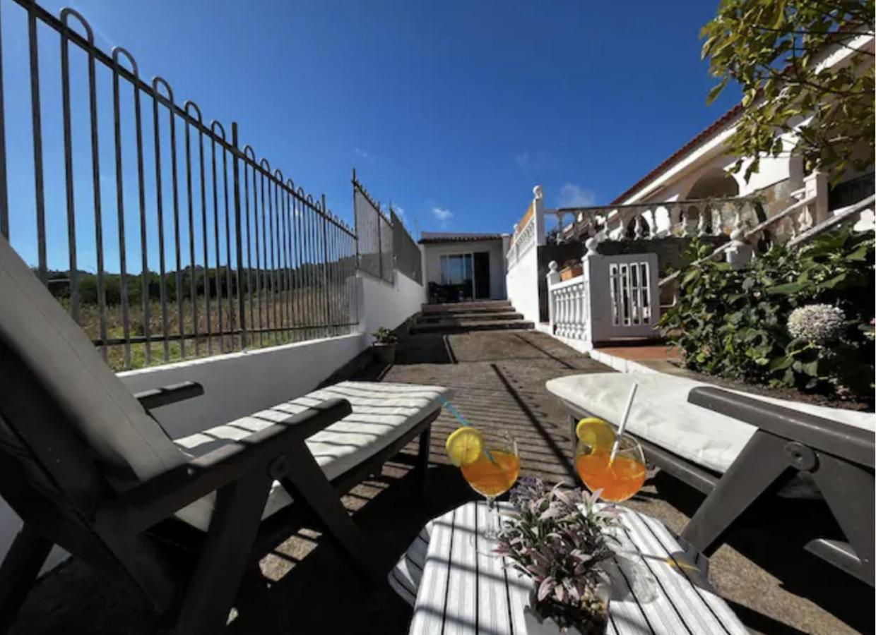 Lightbooking Agua Garcia Tacoronte Con Terraza 外观 照片