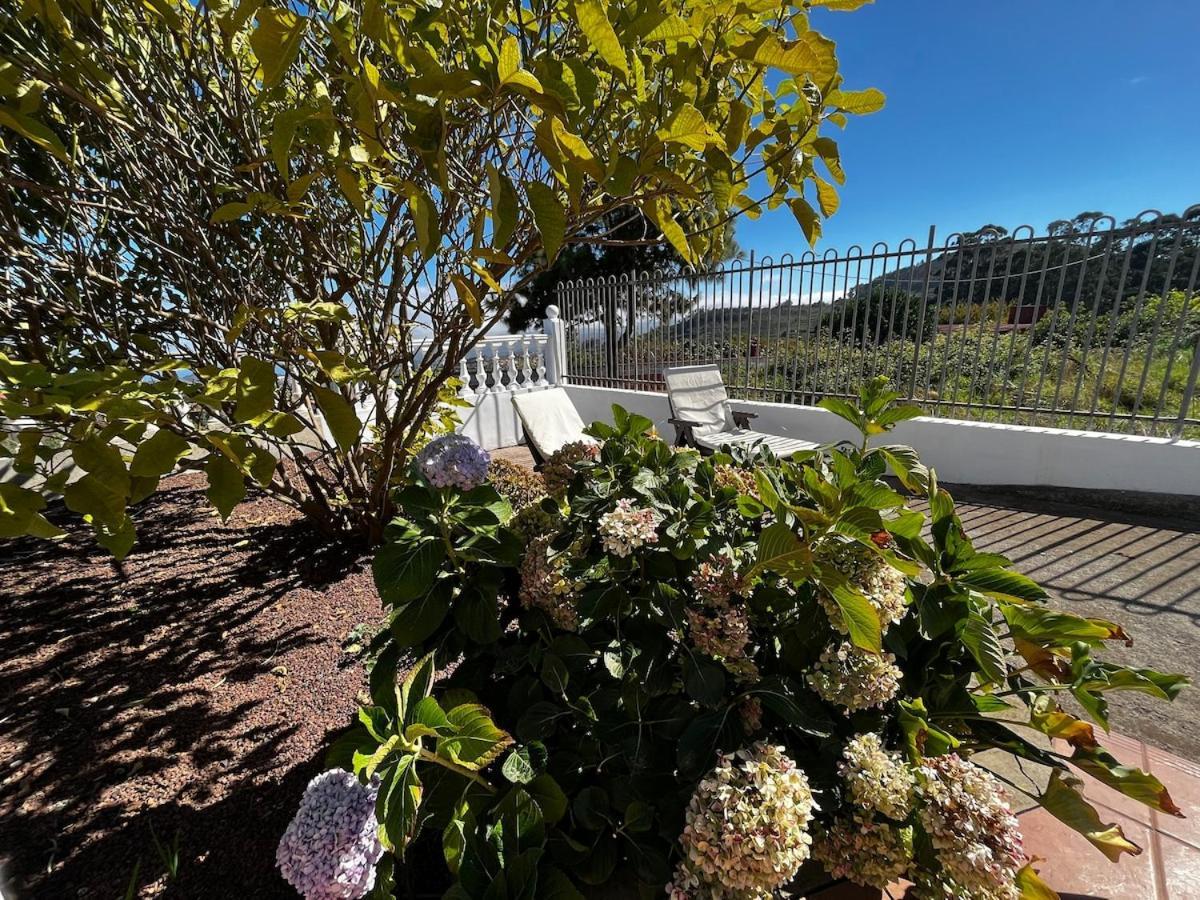 Lightbooking Agua Garcia Tacoronte Con Terraza 外观 照片