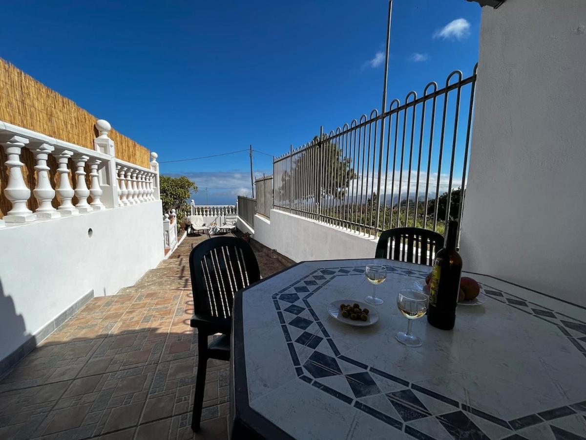 Lightbooking Agua Garcia Tacoronte Con Terraza 外观 照片