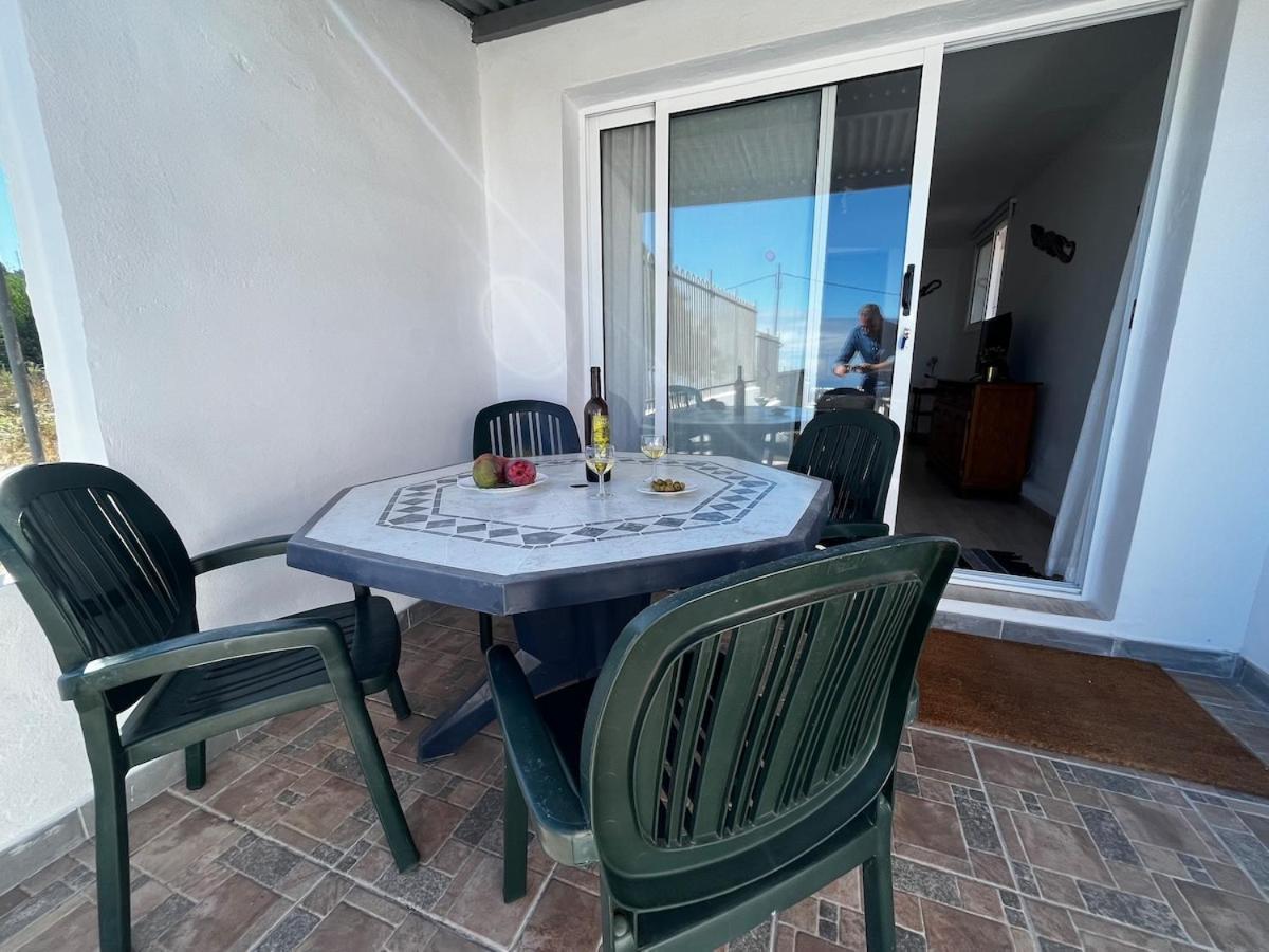 Lightbooking Agua Garcia Tacoronte Con Terraza 外观 照片